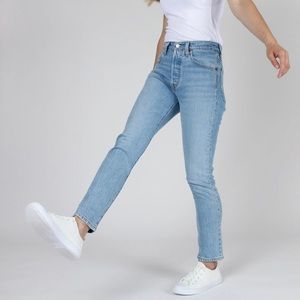 Levi’s 501 Jeans